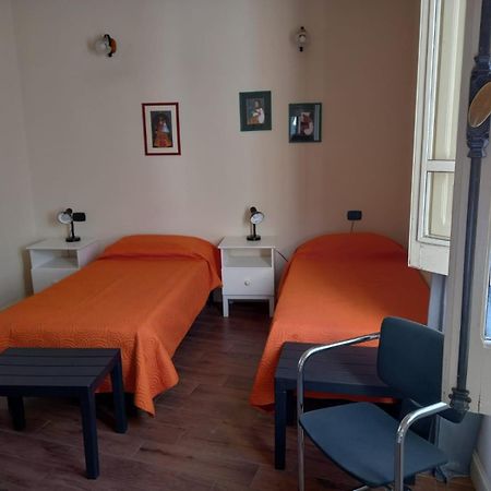 B&B Dal Cardinale Ozieri Eksteriør billede