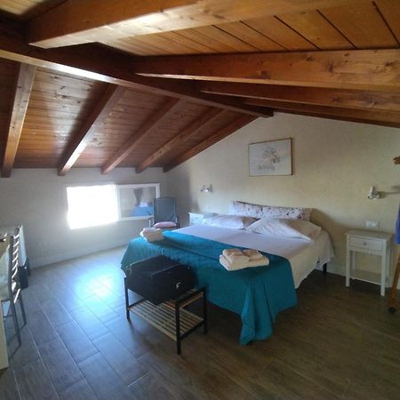 B&B Dal Cardinale Ozieri Eksteriør billede
