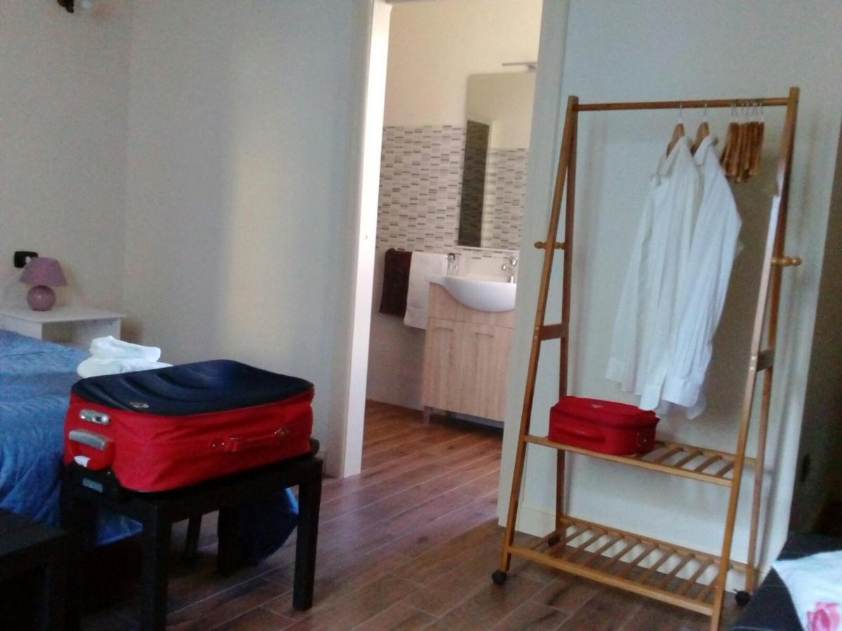 B&B Dal Cardinale Ozieri Eksteriør billede