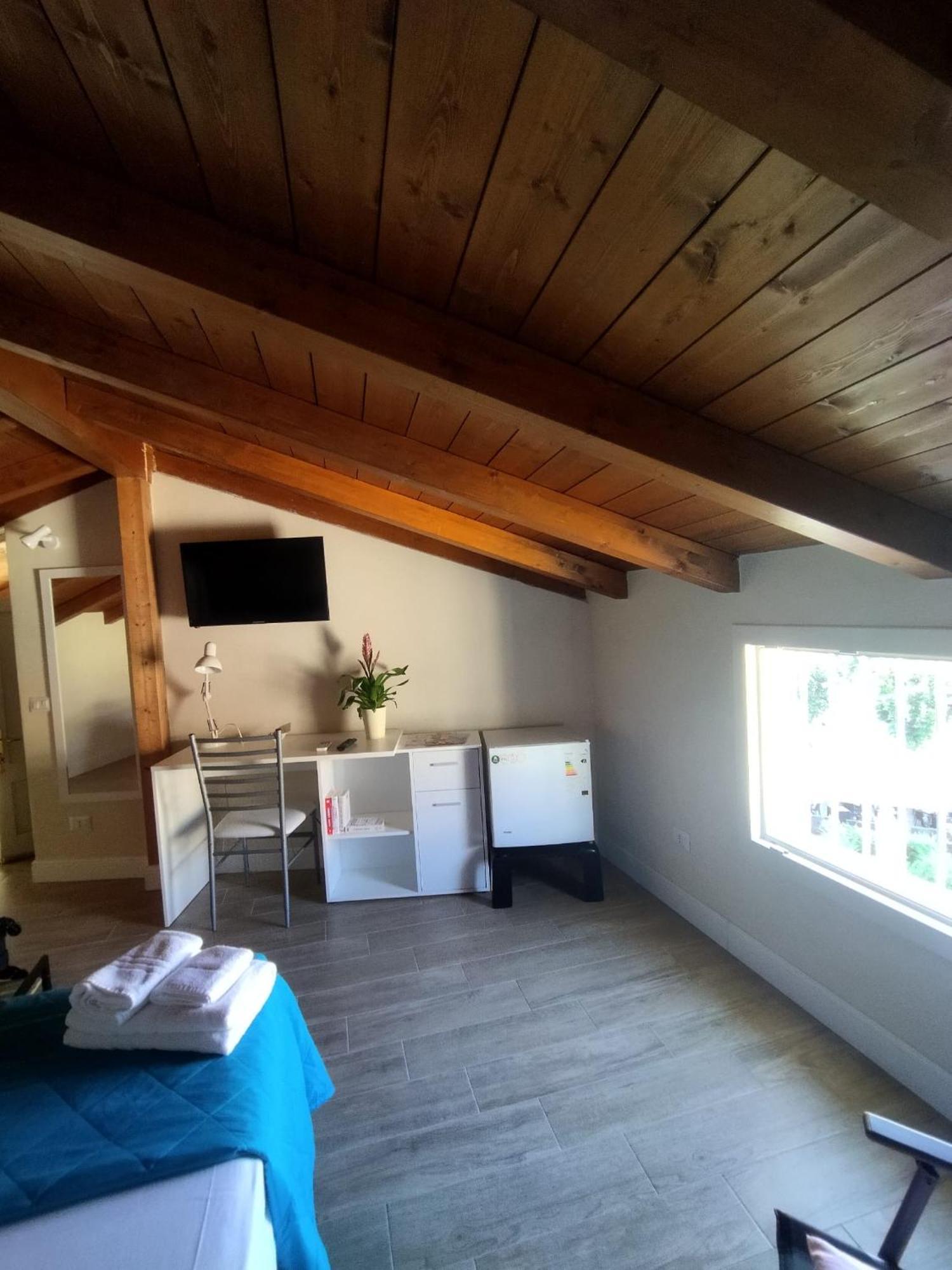 B&B Dal Cardinale Ozieri Eksteriør billede